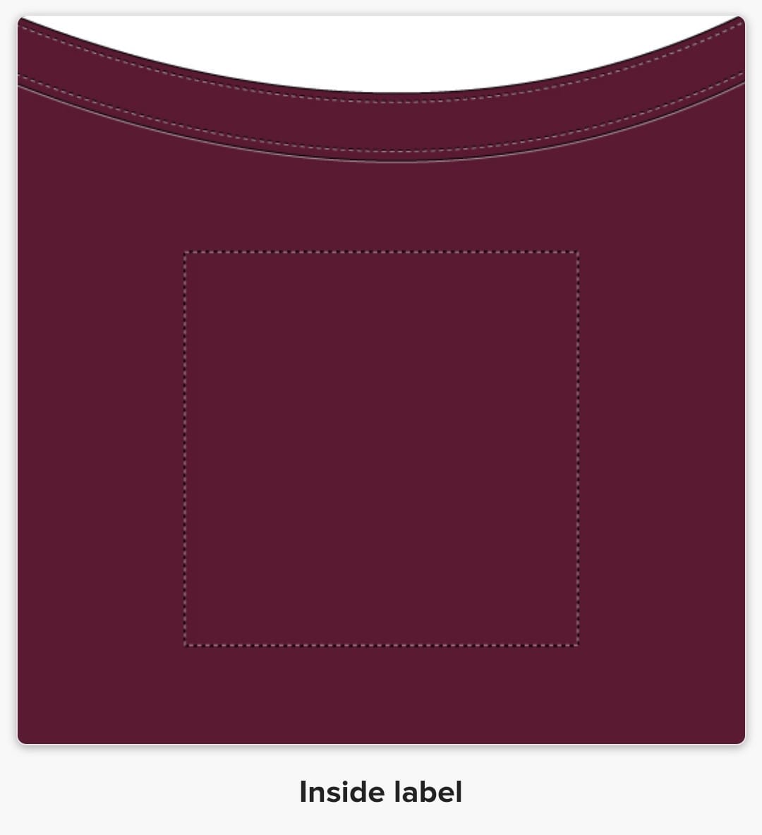 t-shirt for man