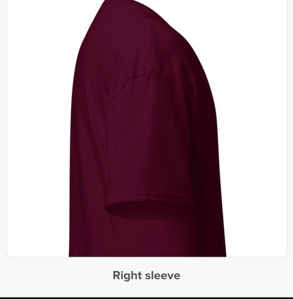t-shirt for man
